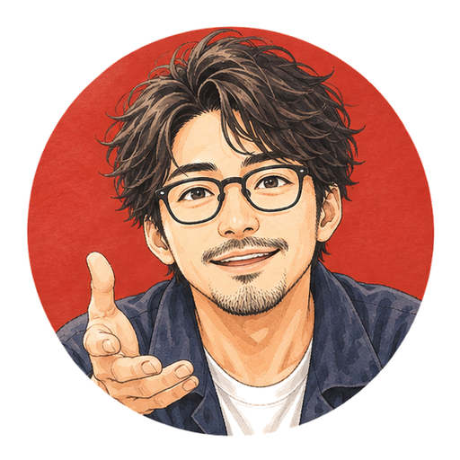 あっくんのアバター
